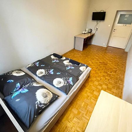 Fantastic Waw - G Room 1 Warszawa Zewnętrze zdjęcie