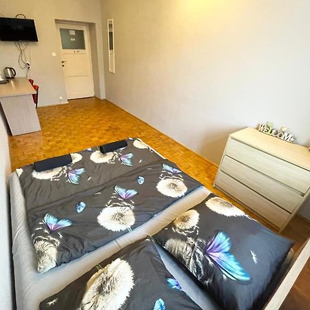 Fantastic Waw - G Room 1 Warszawa Zewnętrze zdjęcie