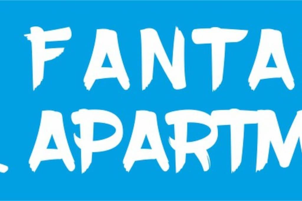 Fantastic Waw - G Room 1 Warszawa Zewnętrze zdjęcie