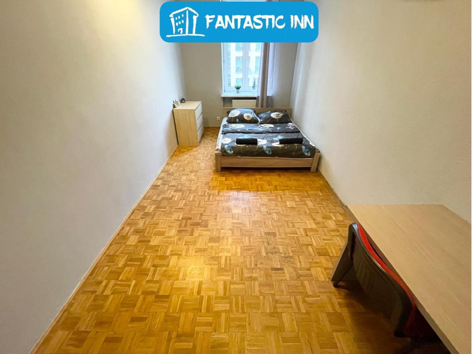 Fantastic Waw - G Room 1 Warszawa Zewnętrze zdjęcie