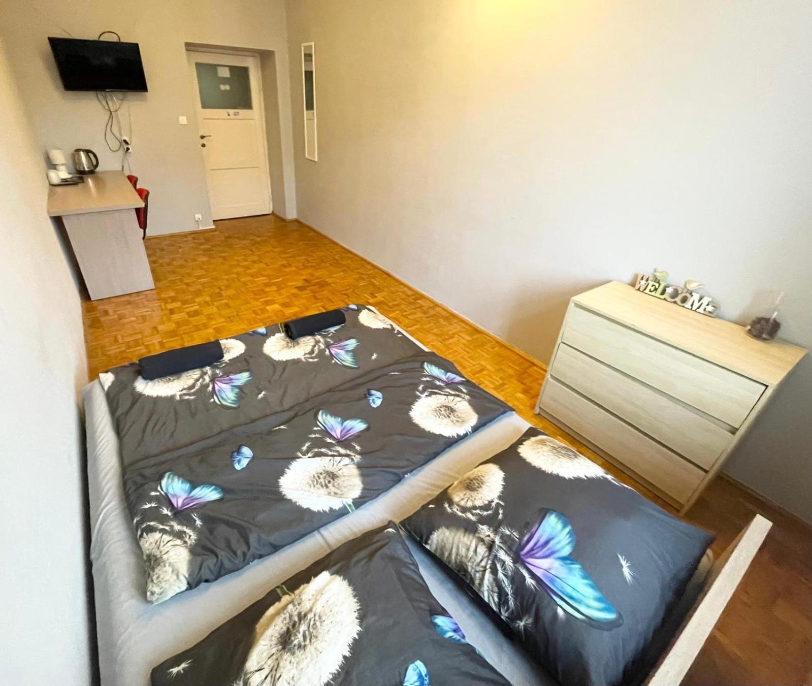 Fantastic Waw - G Room 1 Warszawa Zewnętrze zdjęcie