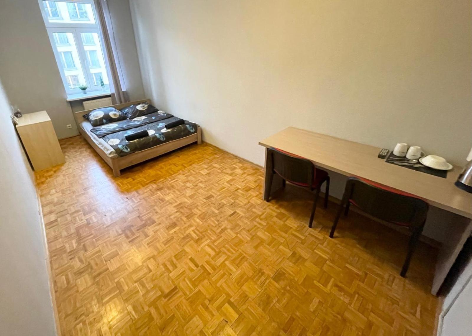 Fantastic Waw - G Room 1 Warszawa Zewnętrze zdjęcie